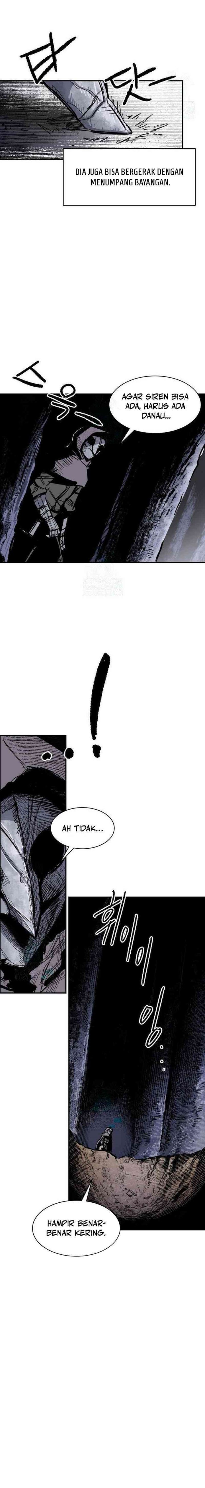 Hero Kariel Chapter 08 Gambar 15