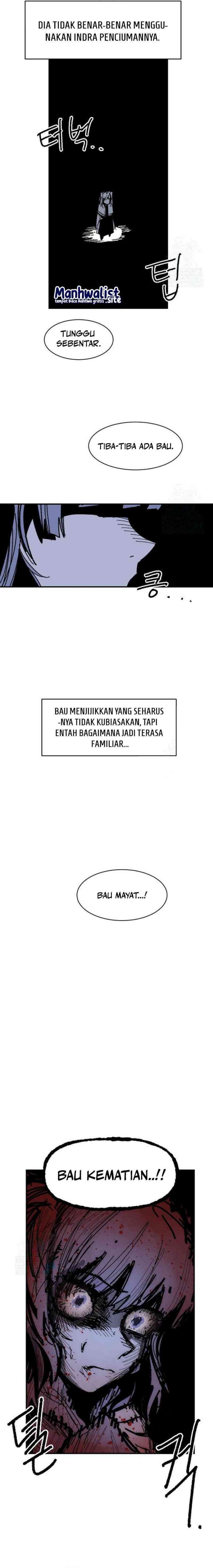 Hero Kariel Chapter 08 Gambar 24