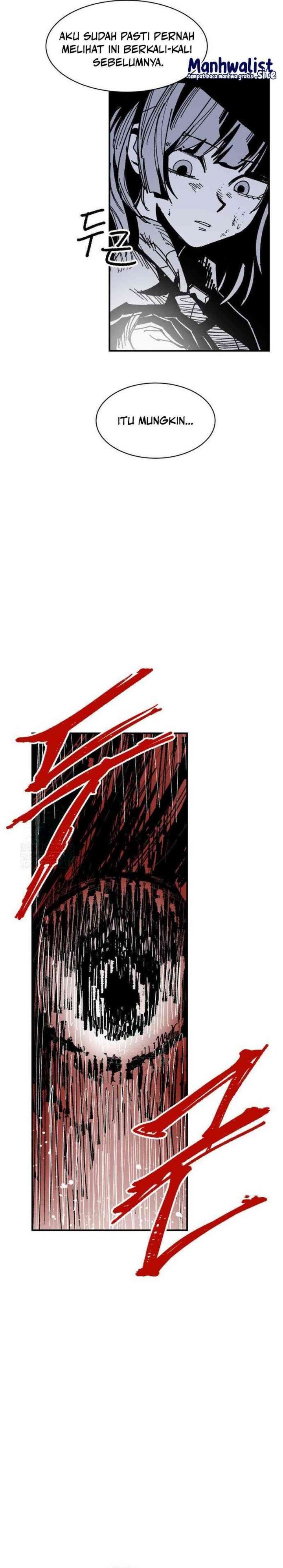 Hero Kariel Chapter 08 Gambar 27