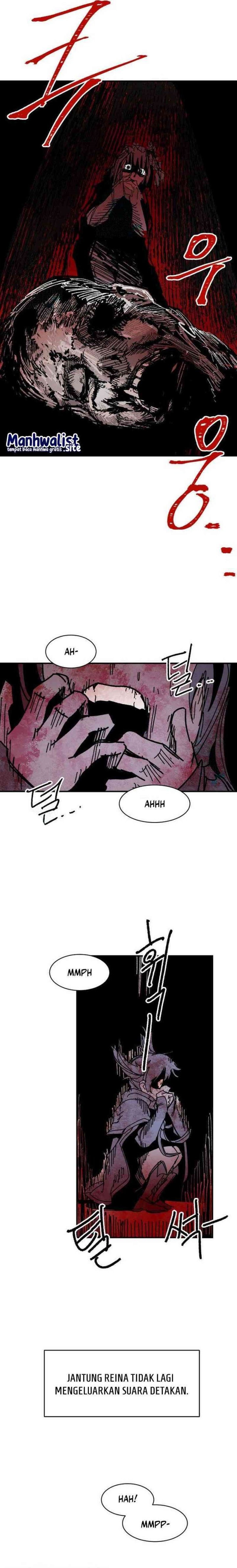Hero Kariel Chapter 08 Gambar 28
