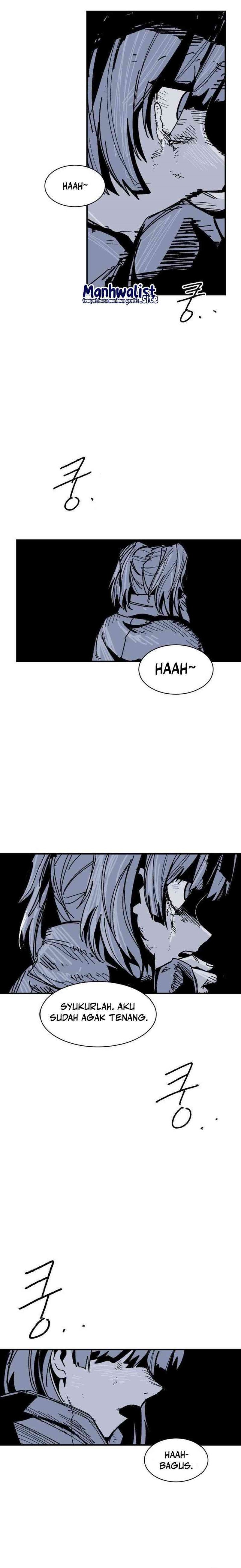 Hero Kariel Chapter 08 Gambar 30