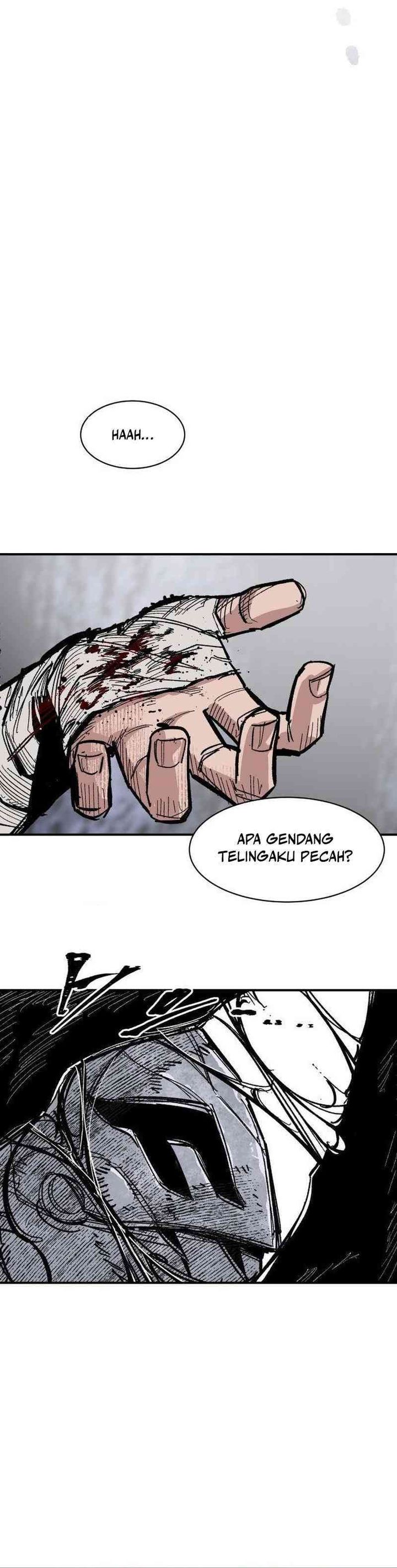 Hero Kariel Chapter 10 Gambar 10