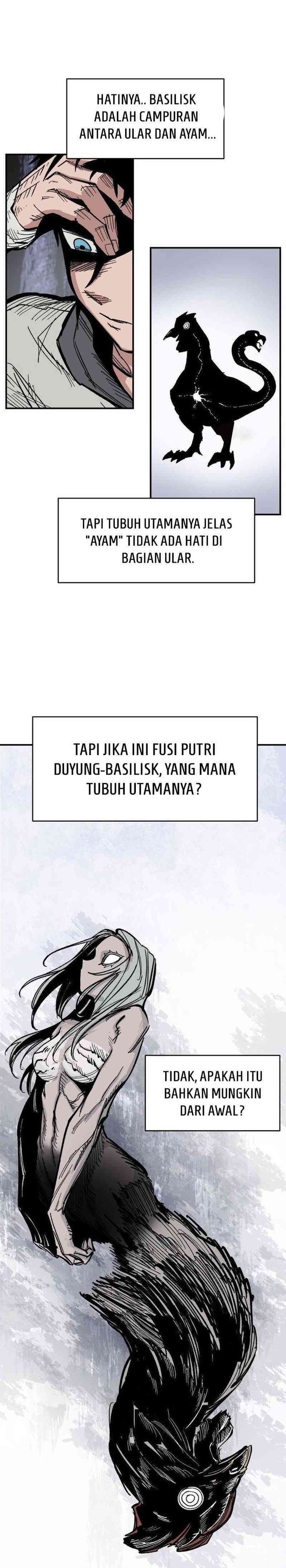 Hero Kariel Chapter 10 Gambar 15