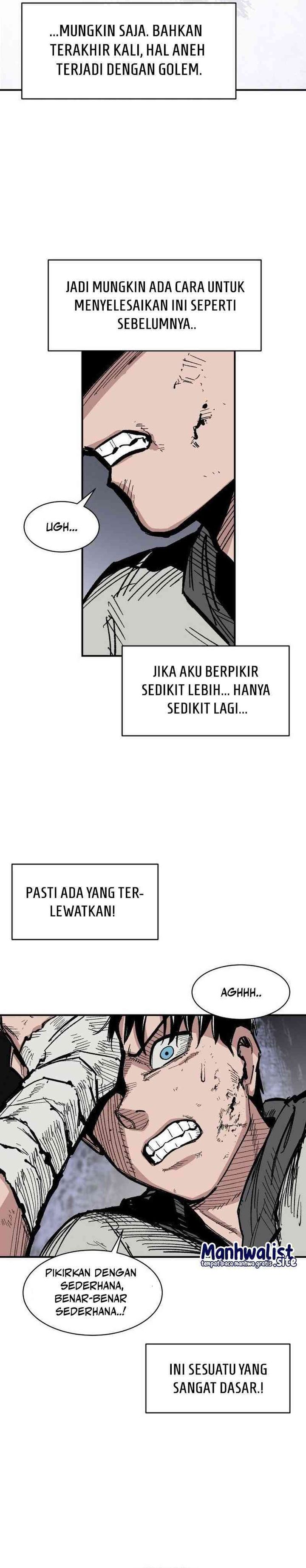 Hero Kariel Chapter 10 Gambar 16