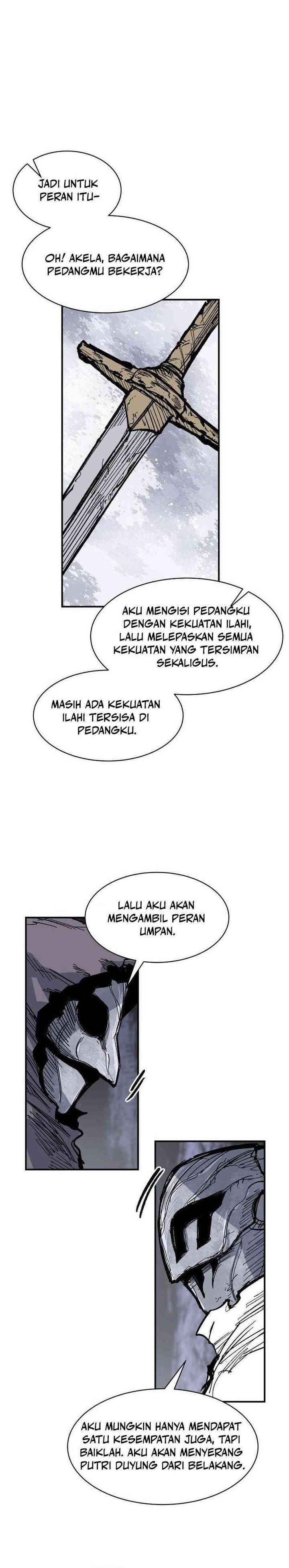 Hero Kariel Chapter 10 Gambar 18