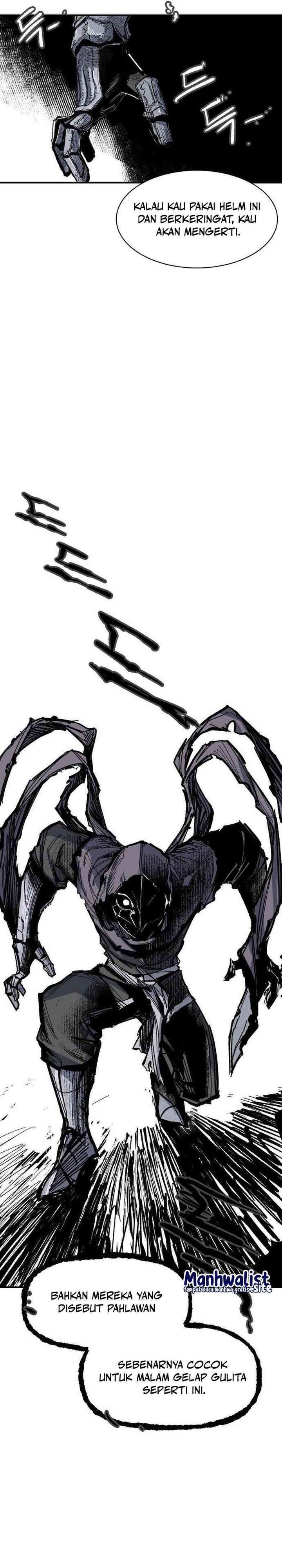 Hero Kariel Chapter 10 Gambar 21