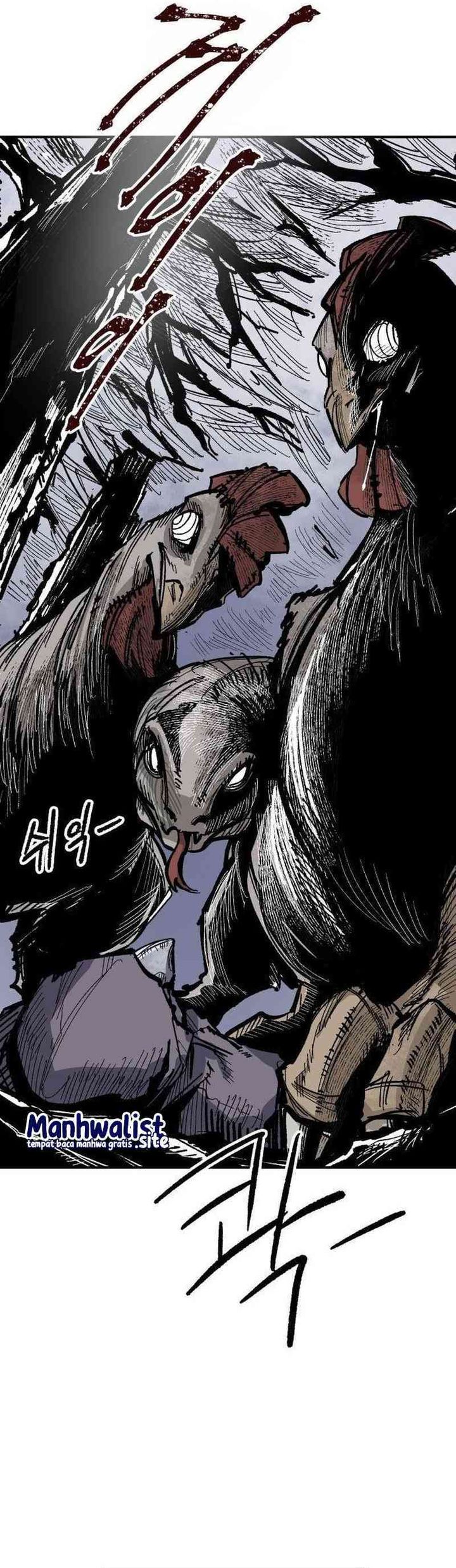 Hero Kariel Chapter 10 Gambar 30