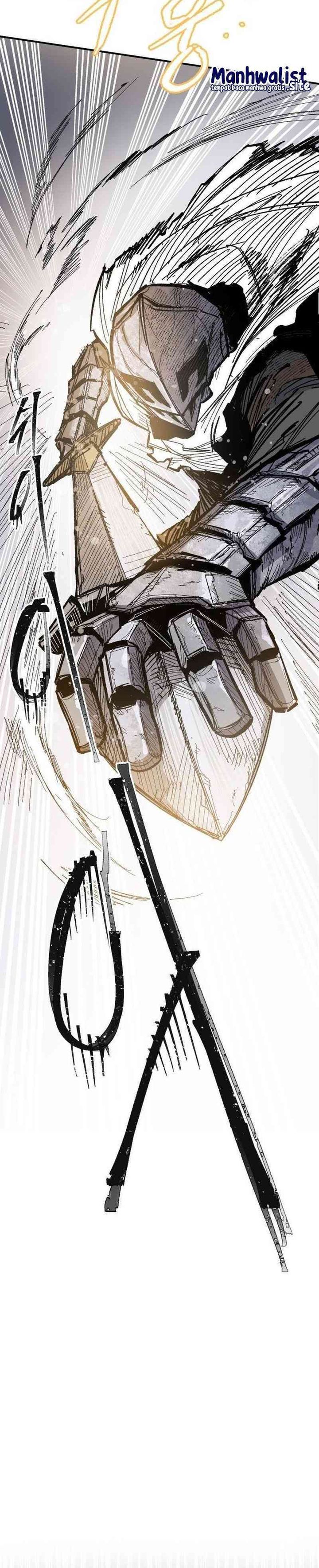 Hero Kariel Chapter 10 Gambar 34