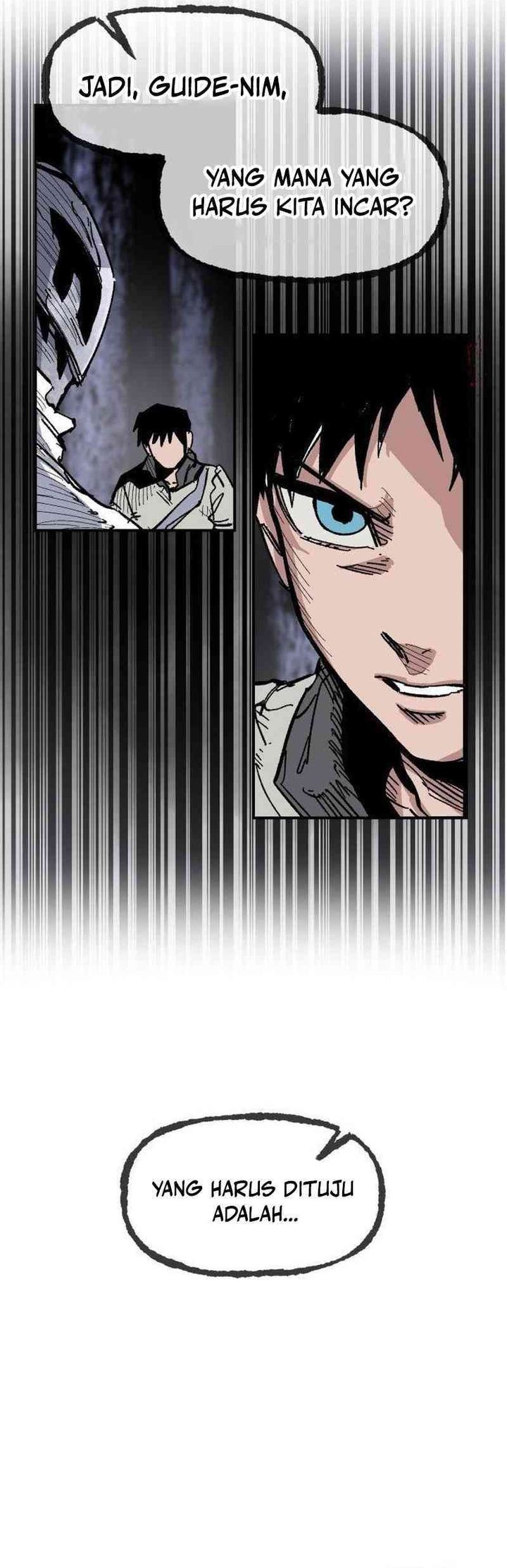 Hero Kariel Chapter 10 Gambar 35