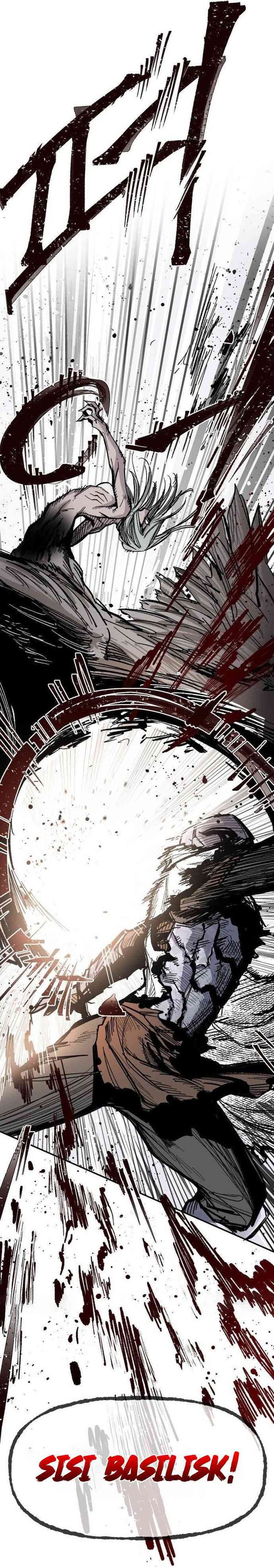 Hero Kariel Chapter 10 Gambar 36