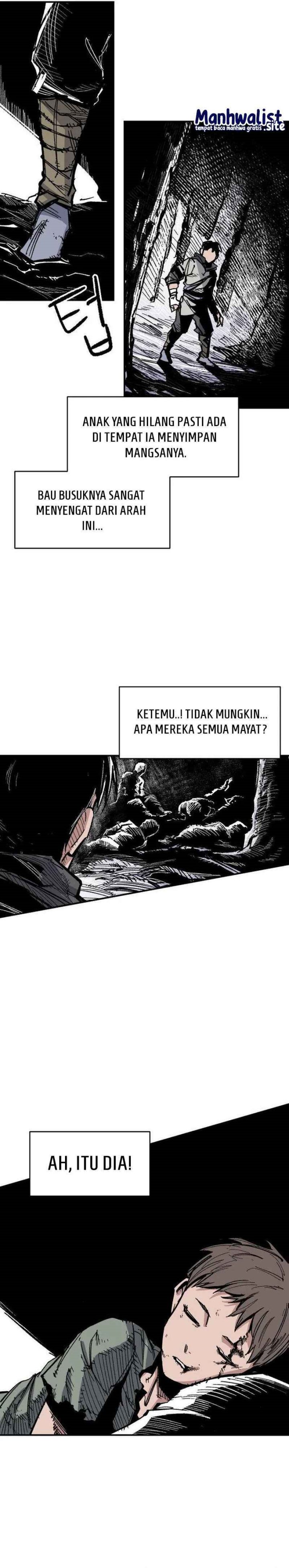 Hero Kariel Chapter 11 Gambar 4