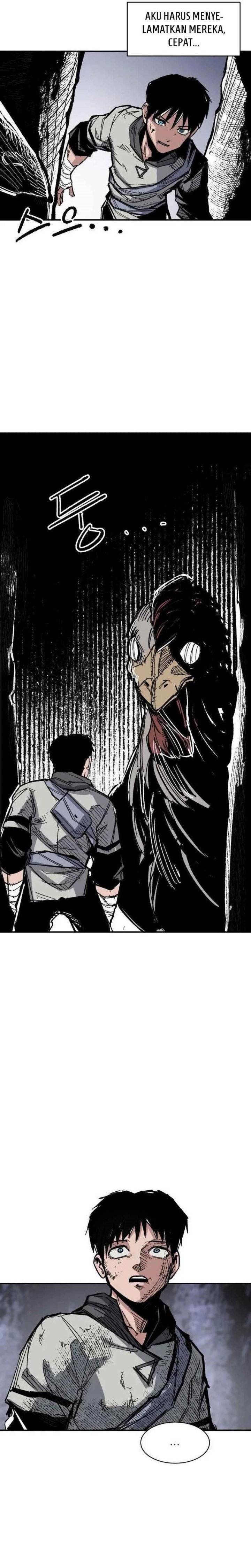 Hero Kariel Chapter 11 Gambar 5