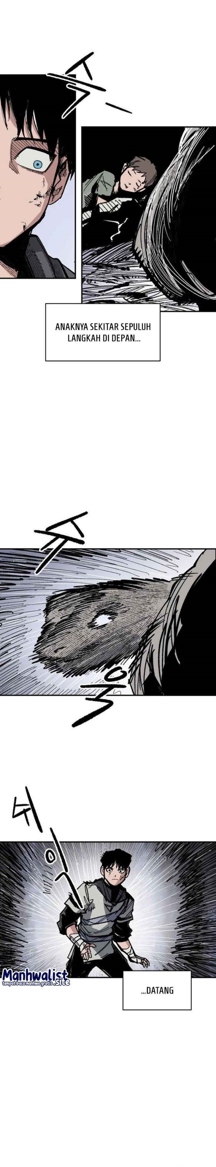 Hero Kariel Chapter 11 Gambar 6