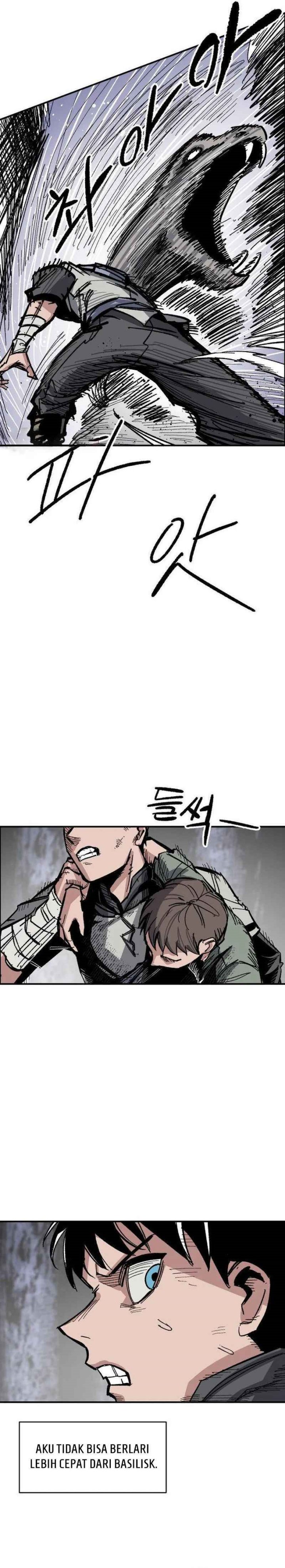 Hero Kariel Chapter 11 Gambar 7