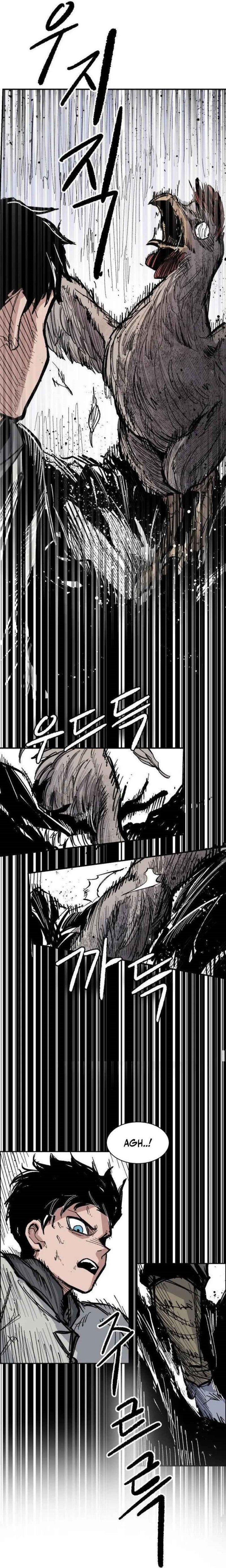 Hero Kariel Chapter 11 Gambar 10