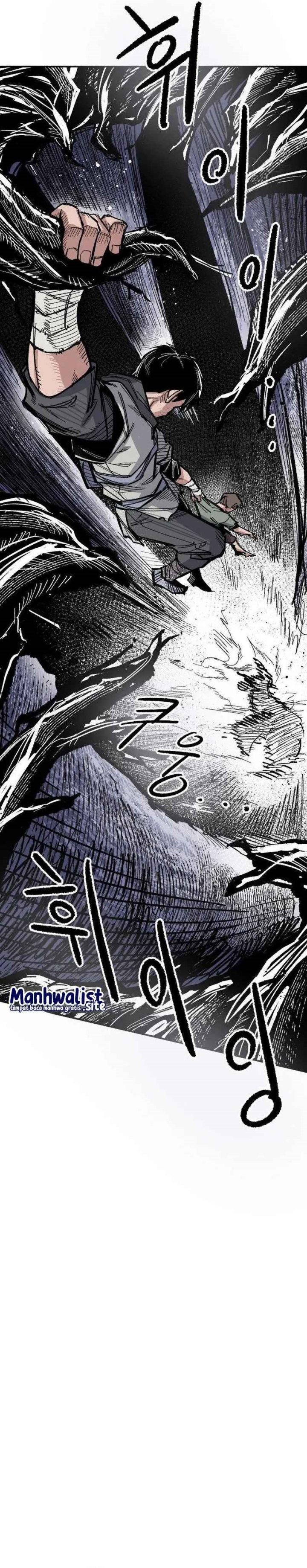 Hero Kariel Chapter 11 Gambar 12