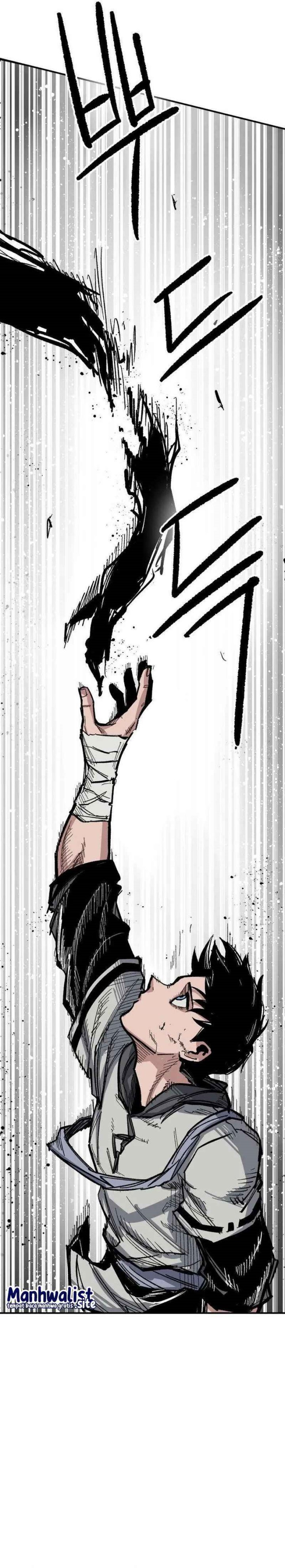 Hero Kariel Chapter 11 Gambar 15