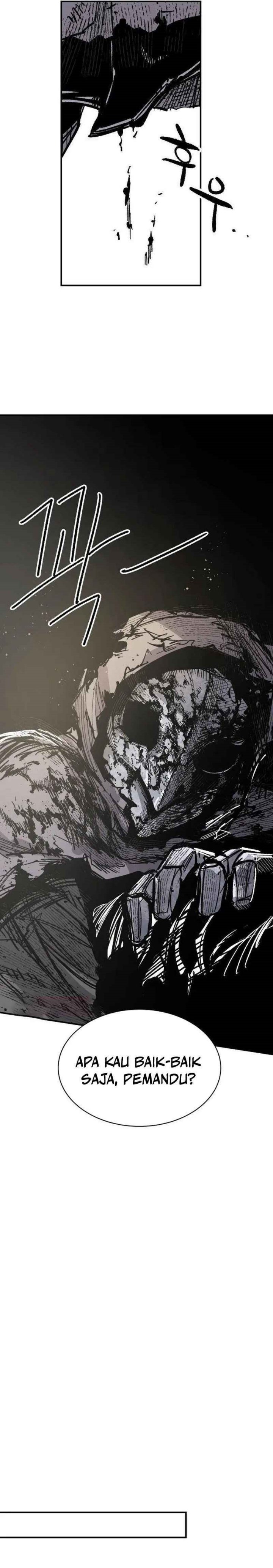 Hero Kariel Chapter 11 Gambar 18