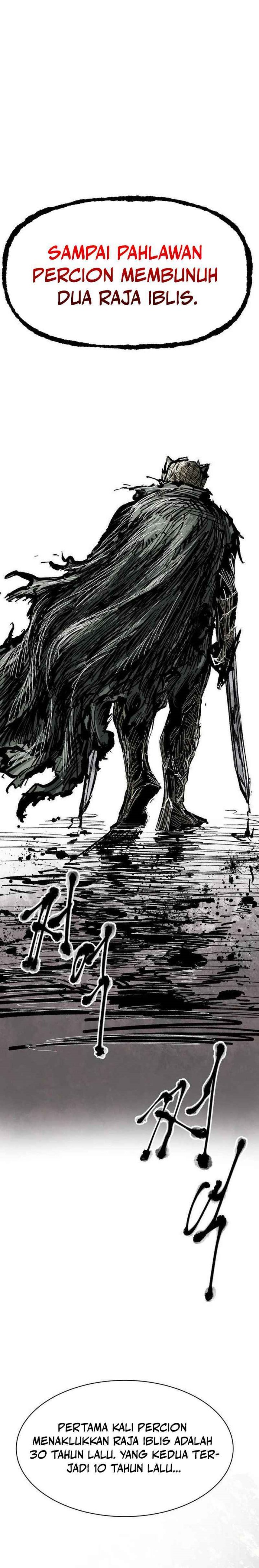 Hero Kariel Chapter 11 Gambar 26