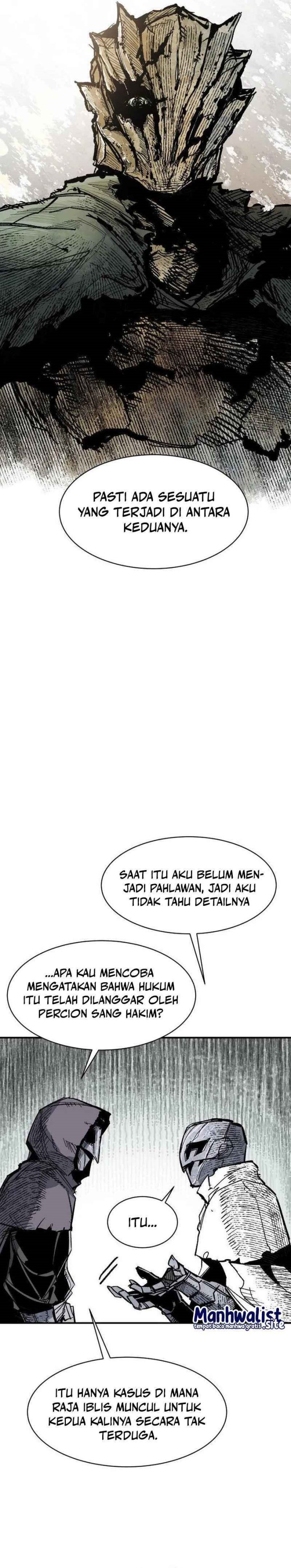 Hero Kariel Chapter 11 Gambar 27