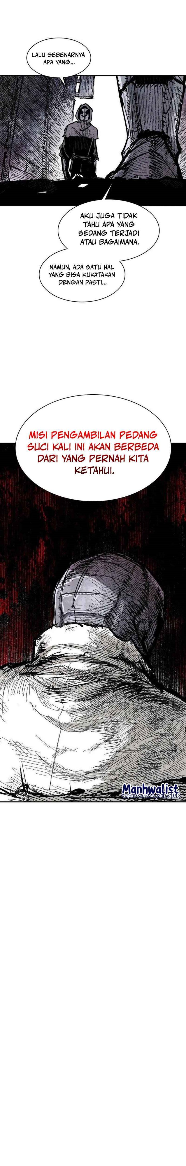 Hero Kariel Chapter 11 Gambar 29