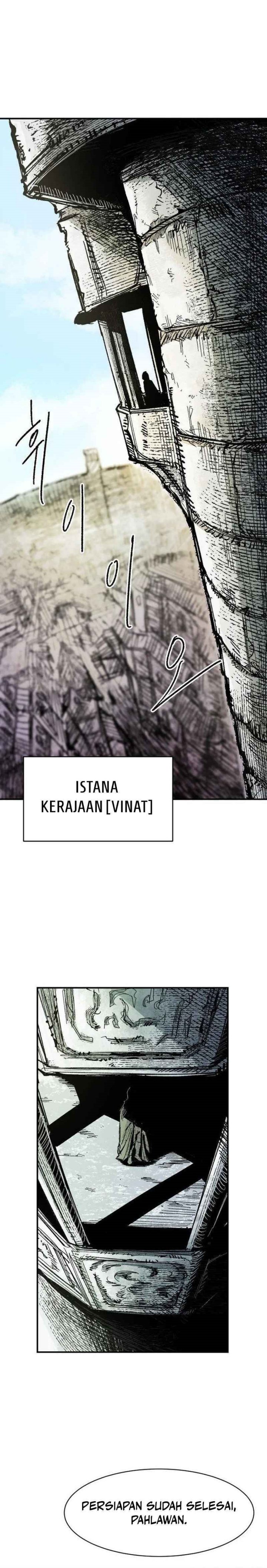 Hero Kariel Chapter 11 Gambar 30