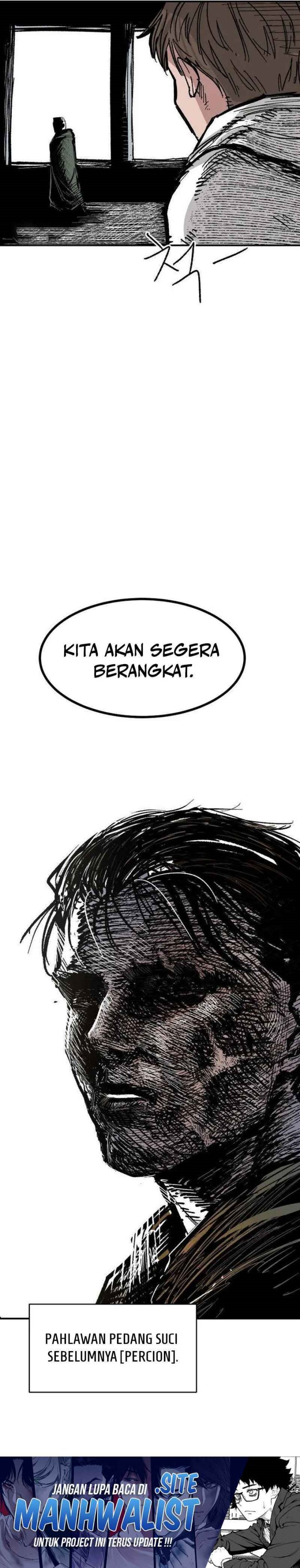 Hero Kariel Chapter 11 Gambar 31