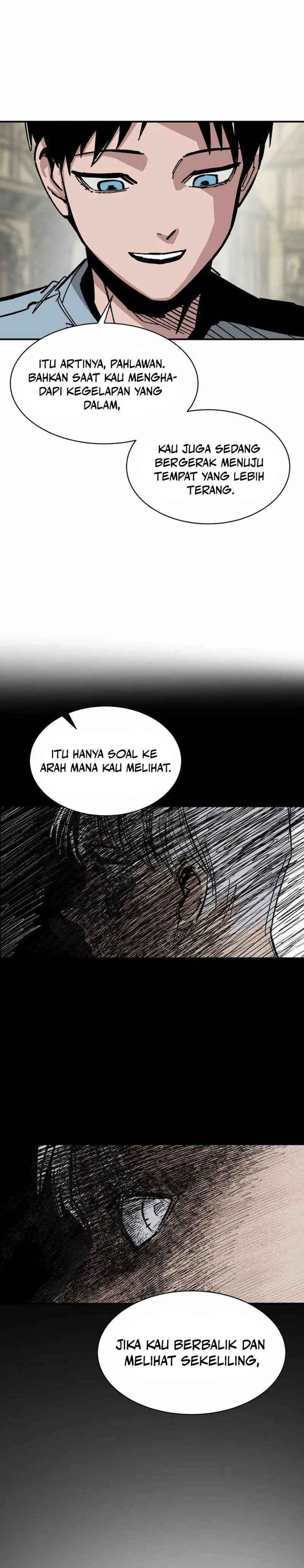 Hero Kariel Chapter 12 Gambar 16