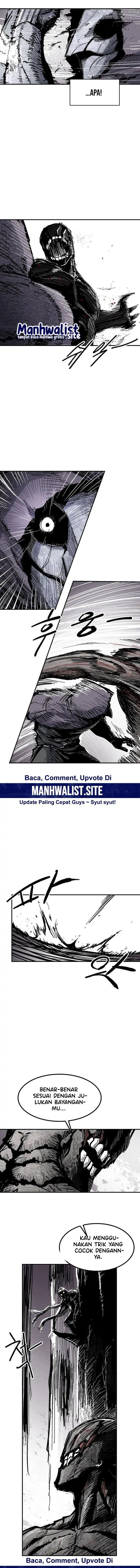 Hero Kariel Chapter 13 Gambar 3