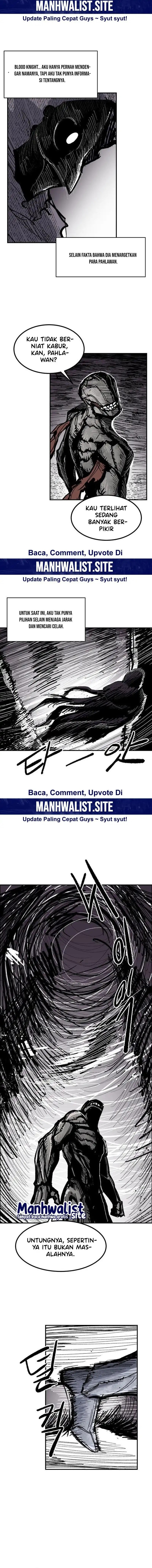Hero Kariel Chapter 13 Gambar 4