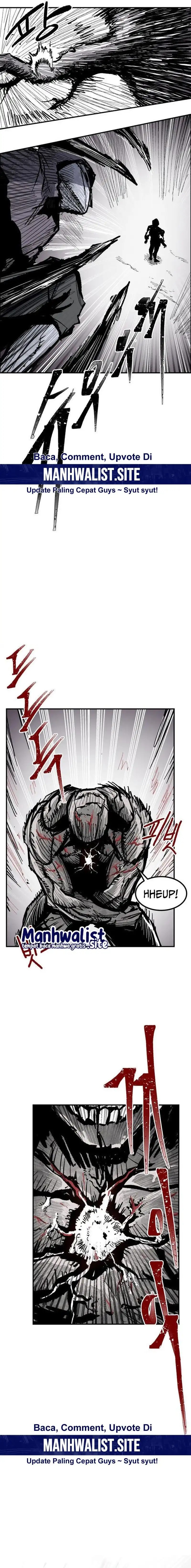 Hero Kariel Chapter 13 Gambar 5