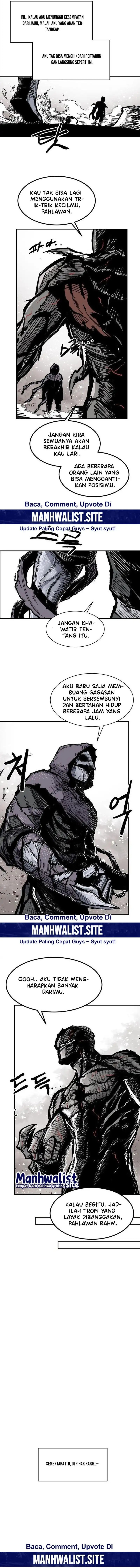 Hero Kariel Chapter 13 Gambar 7