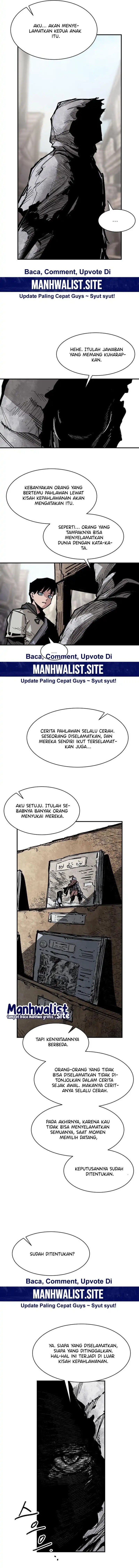 Hero Kariel Chapter 13 Gambar 10