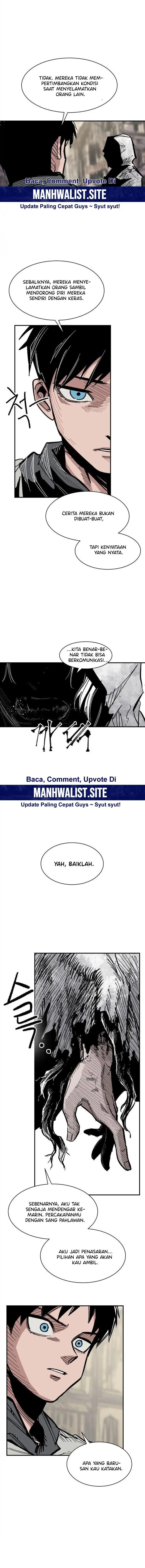 Hero Kariel Chapter 13 Gambar 11