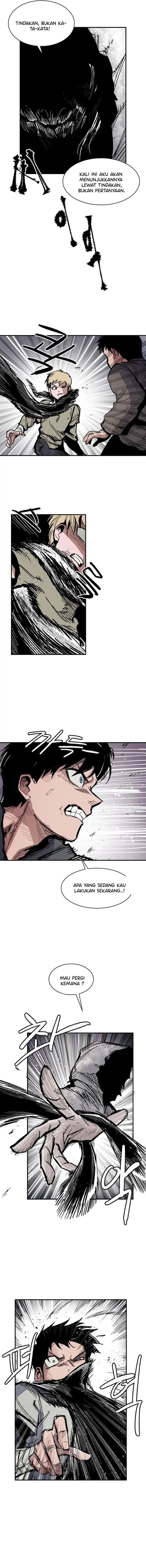 Hero Kariel Chapter 13 Gambar 12