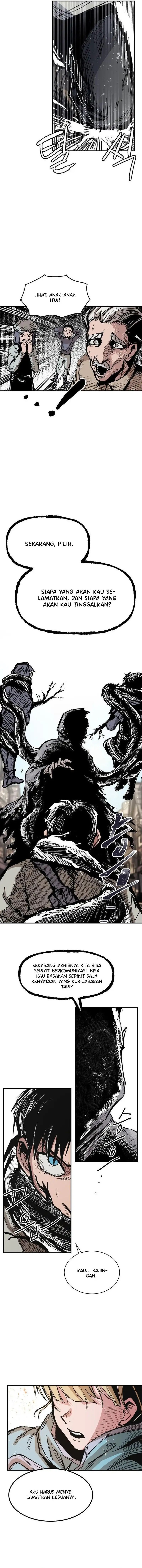 Hero Kariel Chapter 13 Gambar 13