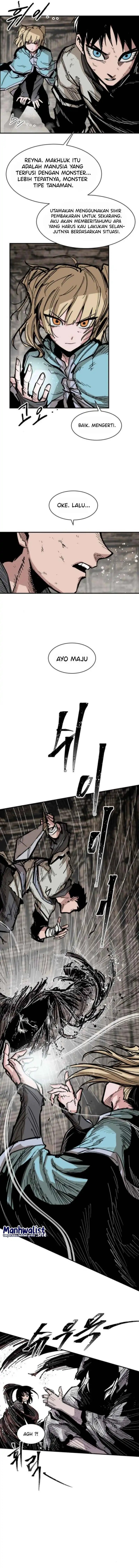 Hero Kariel Chapter 16 Gambar 2