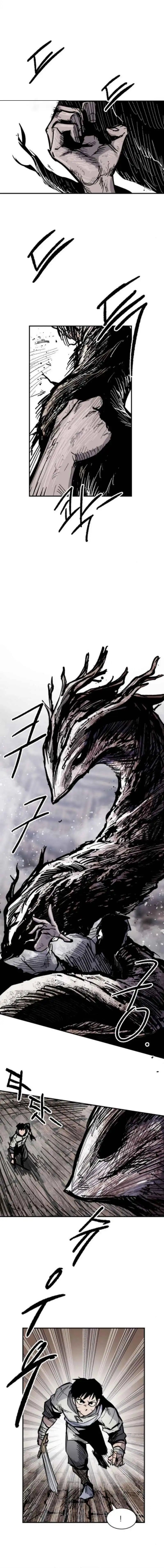 Hero Kariel Chapter 16 Gambar 3