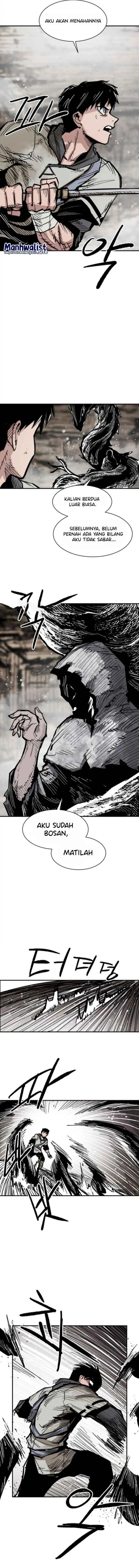 Hero Kariel Chapter 16 Gambar 9