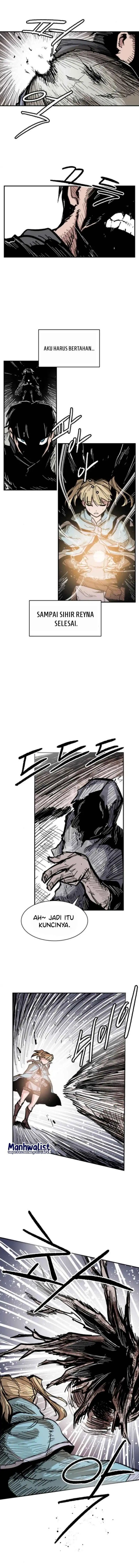 Hero Kariel Chapter 16 Gambar 10