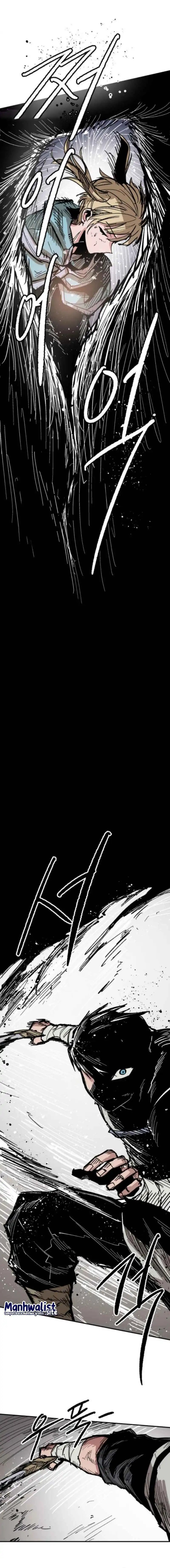 Hero Kariel Chapter 16 Gambar 11