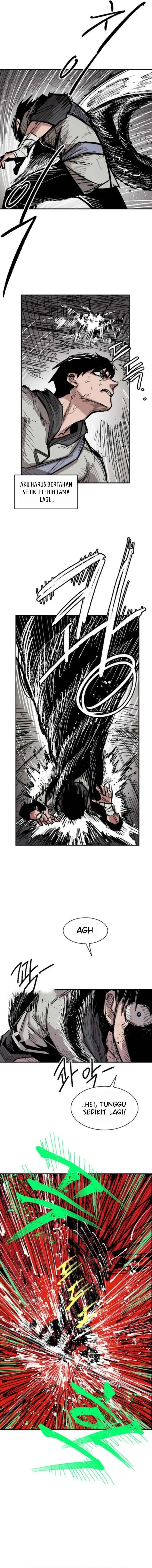 Hero Kariel Chapter 16 Gambar 12