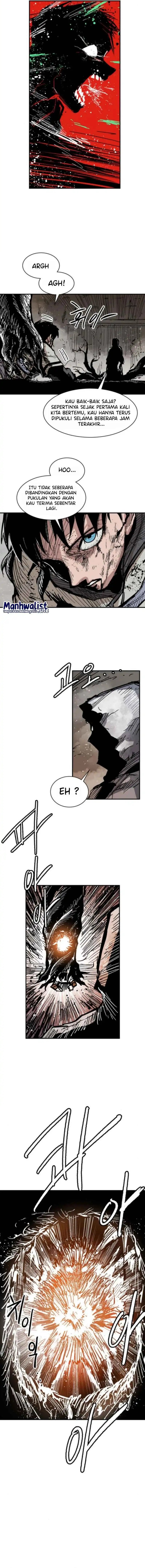 Hero Kariel Chapter 16 Gambar 13