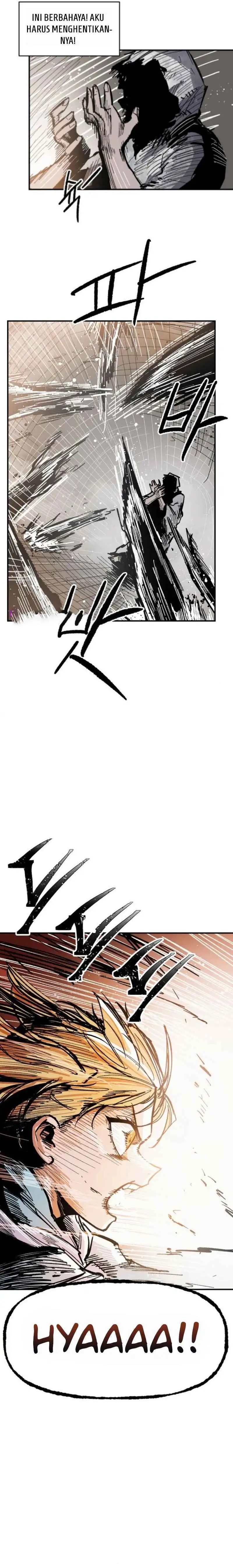 Hero Kariel Chapter 16 Gambar 14