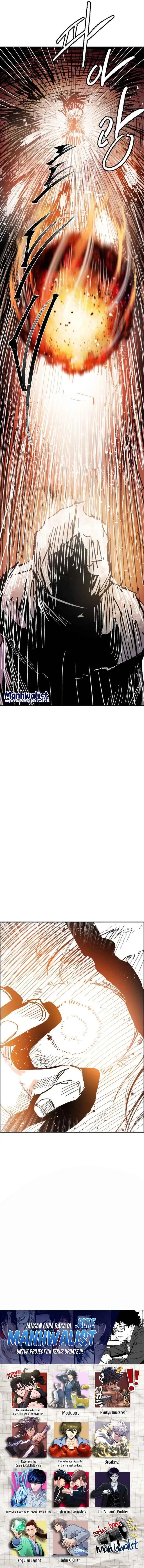 Hero Kariel Chapter 16 Gambar 15