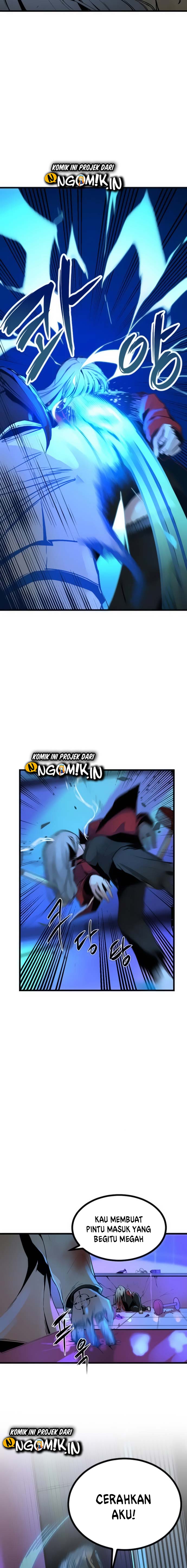 Hero Killer Chapter 02 Gambar 7