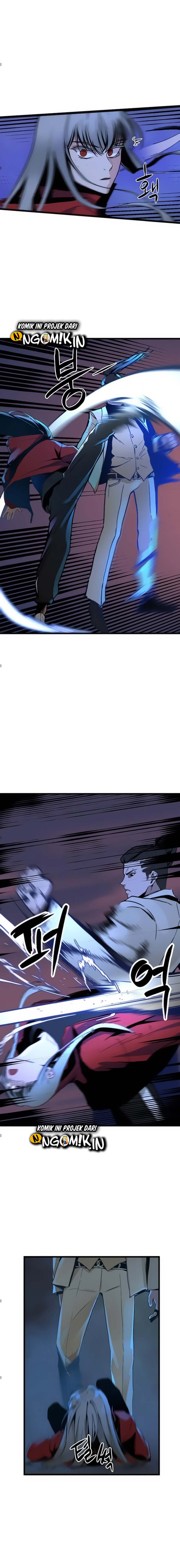 Hero Killer Chapter 02 Gambar 11