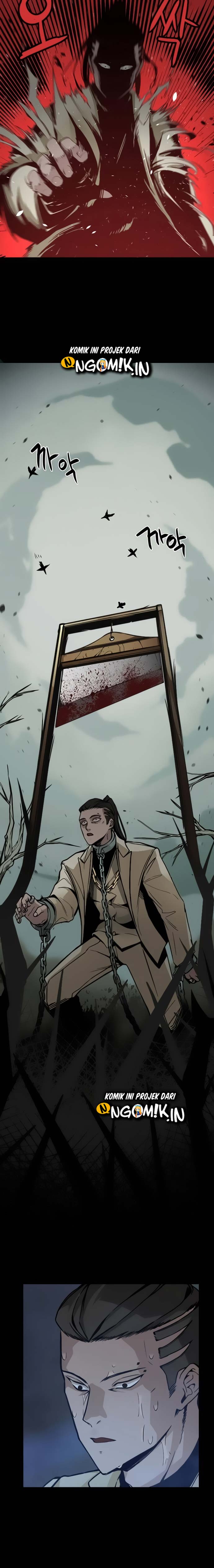 Hero Killer Chapter 02 Gambar 14