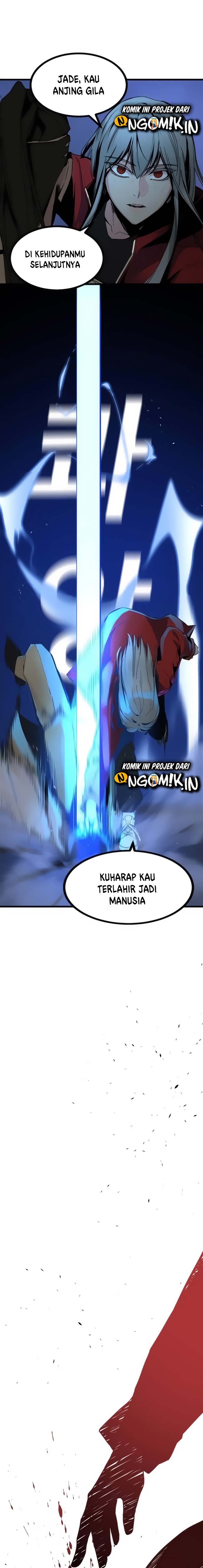 Hero Killer Chapter 02 Gambar 21