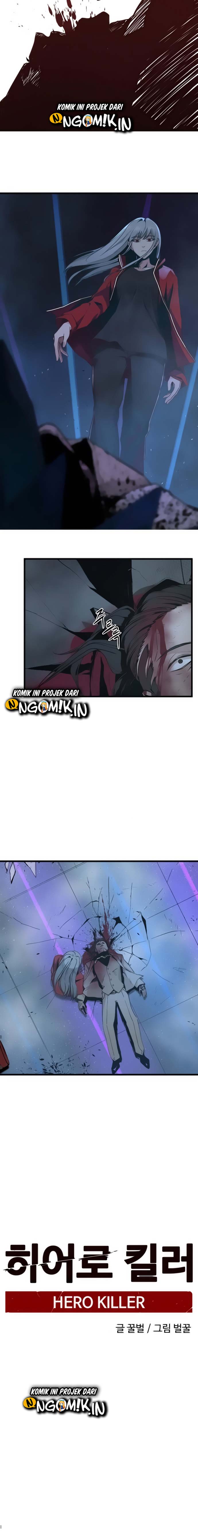 Hero Killer Chapter 02 Gambar 22